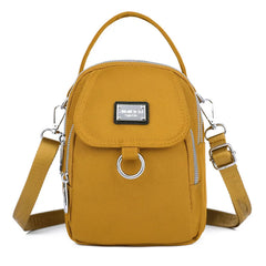 Women's Shoulder Messenger Bag Spring Handbag