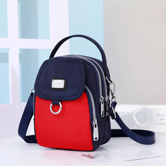 Women's Shoulder Messenger Bag Spring Handbag