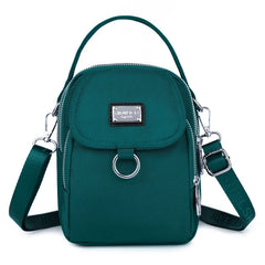 Women's Shoulder Messenger Bag Spring Handbag