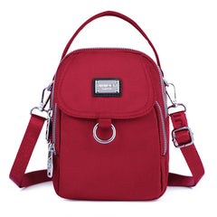 Women's Shoulder Messenger Bag Spring Handbag