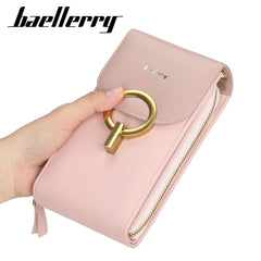 Small Crossbody Bags Women Mini PU Leather Shoulder Messenger Bag Clutch