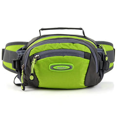 Waterproof Waist Pack for Men and Women, Multifunction Belt Bag PT1170