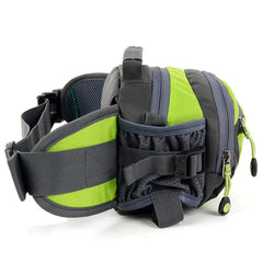 Waterproof Waist Pack for Men and Women, Multifunction Belt Bag PT1170