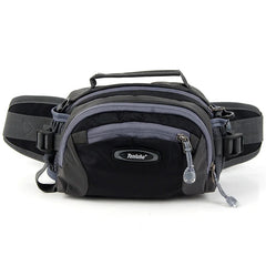 Waterproof Waist Pack for Men and Women, Multifunction Belt Bag PT1170