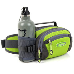 Waterproof Waist Pack for Men and Women, Multifunction Belt Bag PT1170