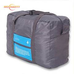 WaterProof Travel Bag Large Capacity Bag Women Men Luggage Handbags