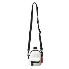 Waterproof Crossbody Backpack Multifunctional for Business Use