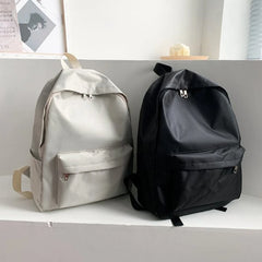 Girls Anti-theft School Backpack Shoulder Bag Knapsack