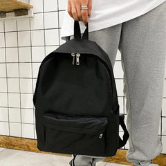Girls Anti-theft School Backpack Shoulder Bag Knapsack