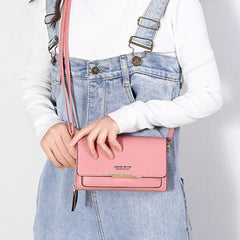 Women Large Capacity Crossbody Bags