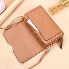 Women Large Capacity Crossbody Bags