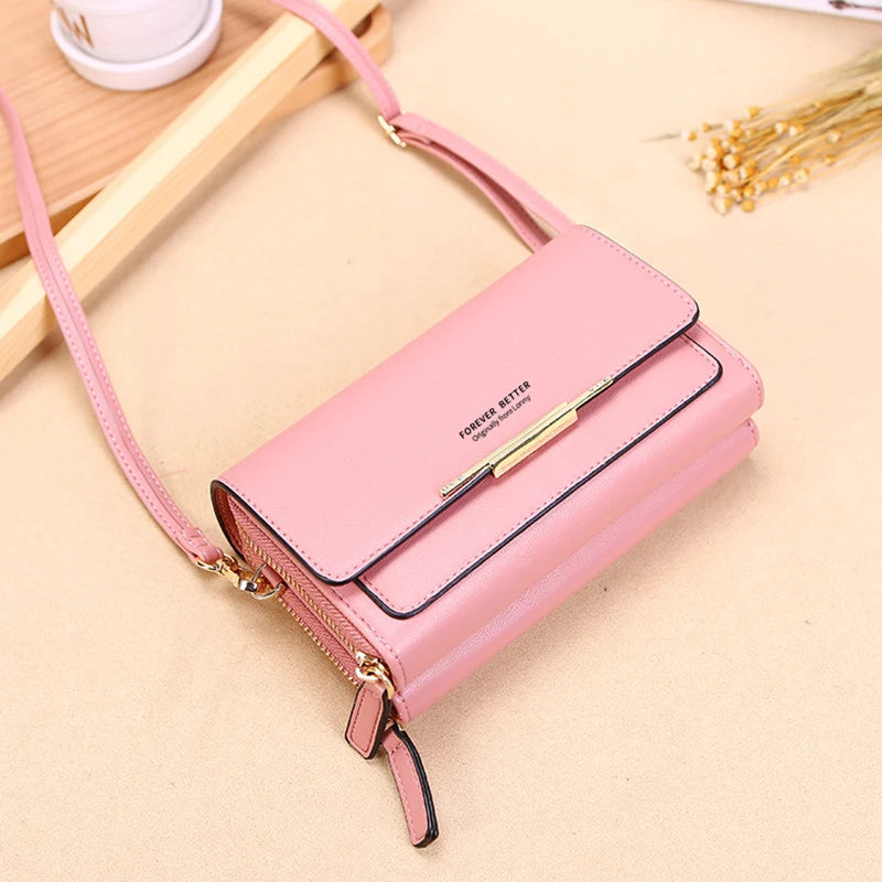 Women Large Capacity Crossbody Bags