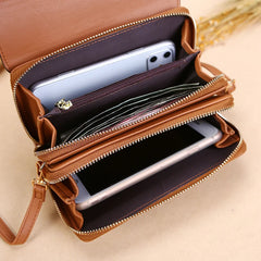 Women Large Capacity Crossbody Bags