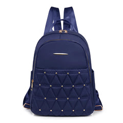 Women's Casual Backpack Light Travel Small Backpack Student Schoolbag