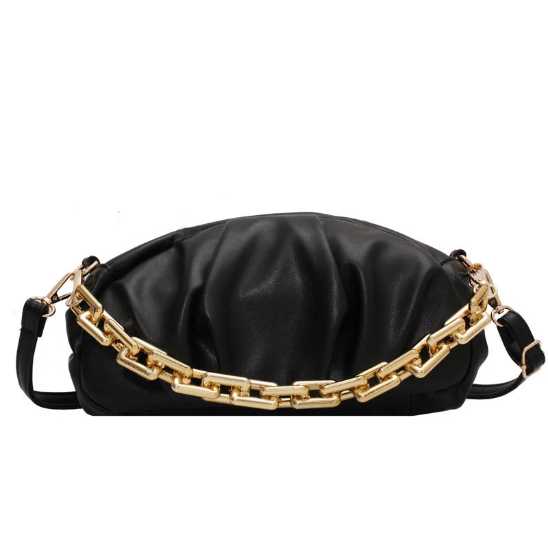 Small Fresh Women's Single Shoulder Bag