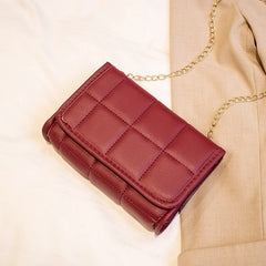 Female Literary Single-Shoulder Bag Minority Cross-Body Bag Women's Bag