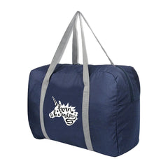 Foldable Travel Bags Unisex Clothes Organizers Duffle Bag