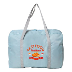 Foldable Travel Bags Large Capacity Waterproof Handbag