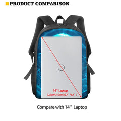 Funny Animal Turtle Children School Bags Kids Dog Schoolbags Backpack