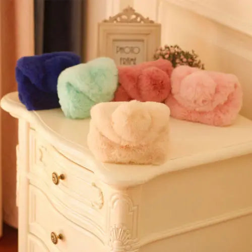 Girl Lovely Bag Princess Venonat Soft Ball Pretty Shoulder Crossbody Bag