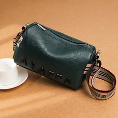 PU Leather Women Handbag Shoulder Bag Tote Female Messenger Bag