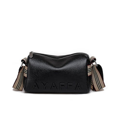 PU Leather Women Handbag Shoulder Bag Tote Female Messenger Bag