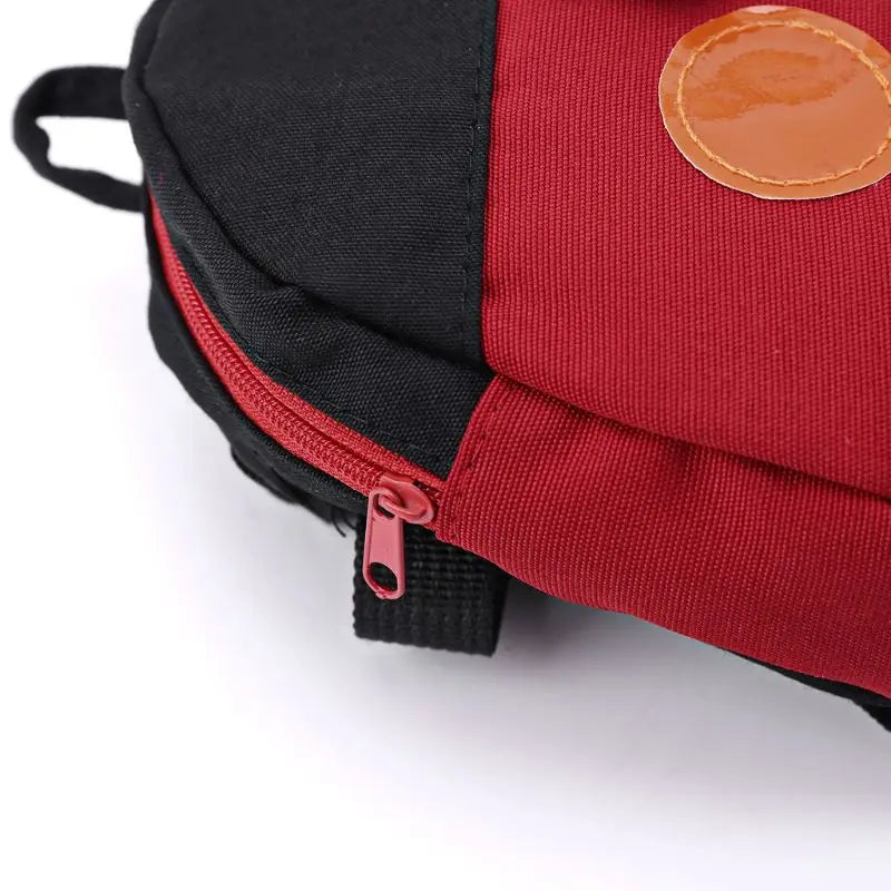 Kids Safety Harness Backpack Leash Toddler Anti-lost Cartoon