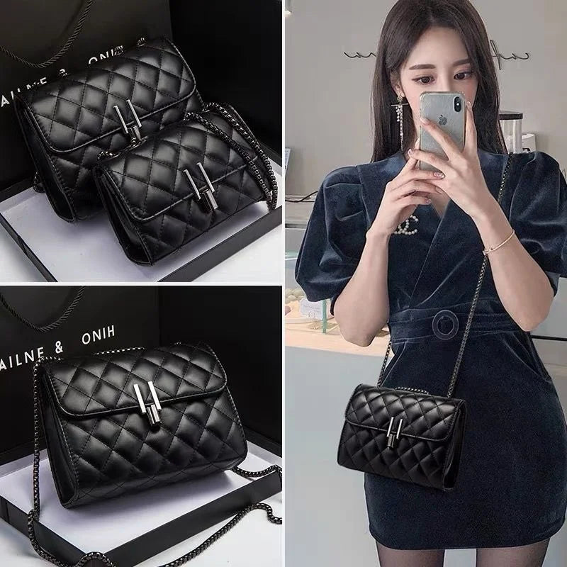 Ladies Bags Handbags Women Bag Female Ins Student Single Shoulder Messenger Bag