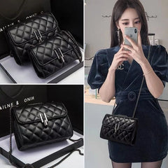 Ladies Bags Handbags Women Bag Female Ins Student Single Shoulder Messenger Bag