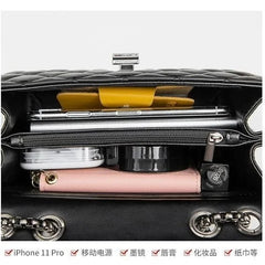 Ladies Bags Handbags Women Bag Female Ins Student Single Shoulder Messenger Bag