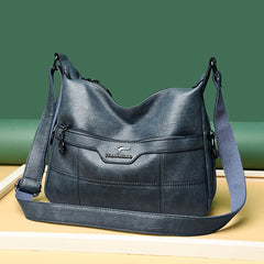 Large Capacity Tote Bags Female Pocket Shoulder Bag Travel Bags