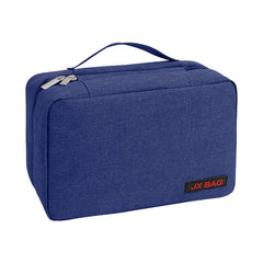 Large Hanging Travel Toiletries Bag Men Makeup Organizer Women's Cosmetic Bag
