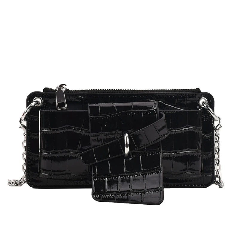 Women's Phone Bag Crossbody Shoulder Purse