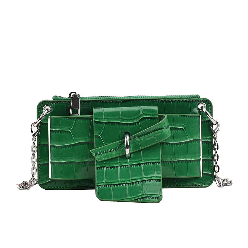 Women's Phone Bag Crossbody Shoulder Purse