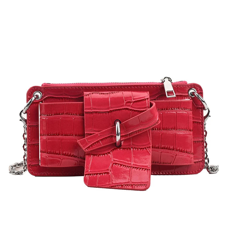 Women's Phone Bag Crossbody Shoulder Purse