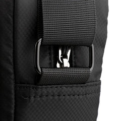 Men's Crossbody Bag Business Handbag Waterproof Zipper Shoulder P