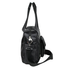 Men's Single Shoulder Diagonal Bag Casual Nylon Men's Diagonal Tote Bag