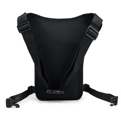 Men's Sports Chest Bag Outdoor Riding Leg Bag