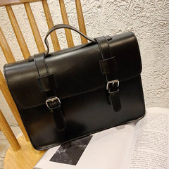 Women PU Leather Crossbody Bag Shoulder Travel Handbag