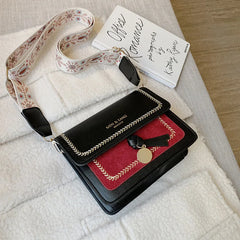 Mini Handbags Women Shoulder Messenger Bag Phone Purse Crossbody