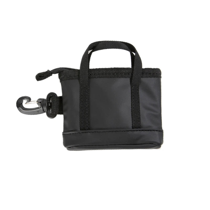 Mini Key Bag Waterproof Zero Wallet Headset Package