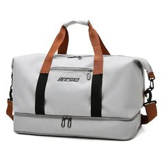 Multi Camping Travel Backpack Large Capacity Gym Bag Male Outdoor Luggage