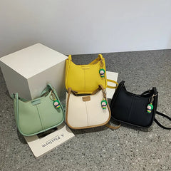 One Shoulder Bags Women Crossbody Bag High-capacity