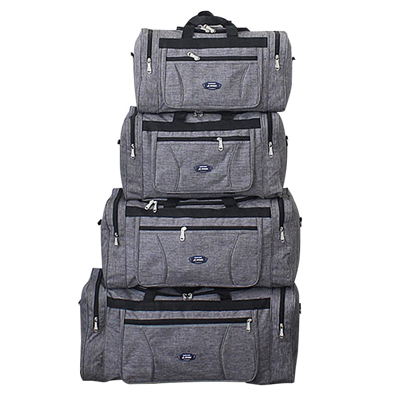 Waterproof Men Travel Bag Large Capacity