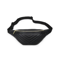 Stylish Waist Bag Travel Holiday Party Bag Purse Chest Bag