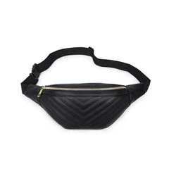 Stylish Waist Bag Travel Holiday Party Bag Purse Chest Bag