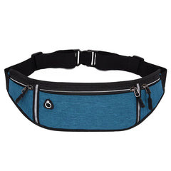 Sports Waist Bag for Men and Women, Running Fanny Pack for Cell Phone
