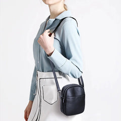 Women's Small Shoulder Bag Mini All-match Pure Messenger Packaging