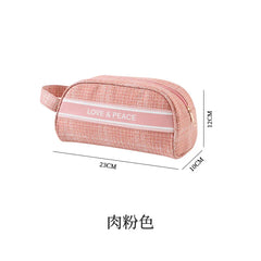 Small Fragrant Hand Bag Wind Cosmetic Bag Travel Storage Bag
