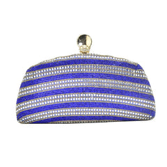 Rhinestone Wedding Clutch Bag Evening Bag Wedding